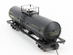 HO Scale Atlas 1072-1 UTLX Union 11,000 Gallon Single Dome Tank Car #96266