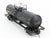 HO Scale Atlas 1072-1 UTLX Union 11,000 Gallon Single Dome Tank Car #96266