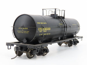 HO Scale Atlas 1072-2 UTLX Union 11,000 Gallon Single Dome Tank Car #96269
