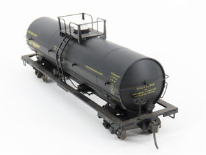 HO Scale Atlas 1072-2 UTLX Union 11,000 Gallon Single Dome Tank Car #96269