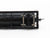 HO Scale Atlas 1072-2 UTLX Union 11,000 Gallon Single Dome Tank Car #96269