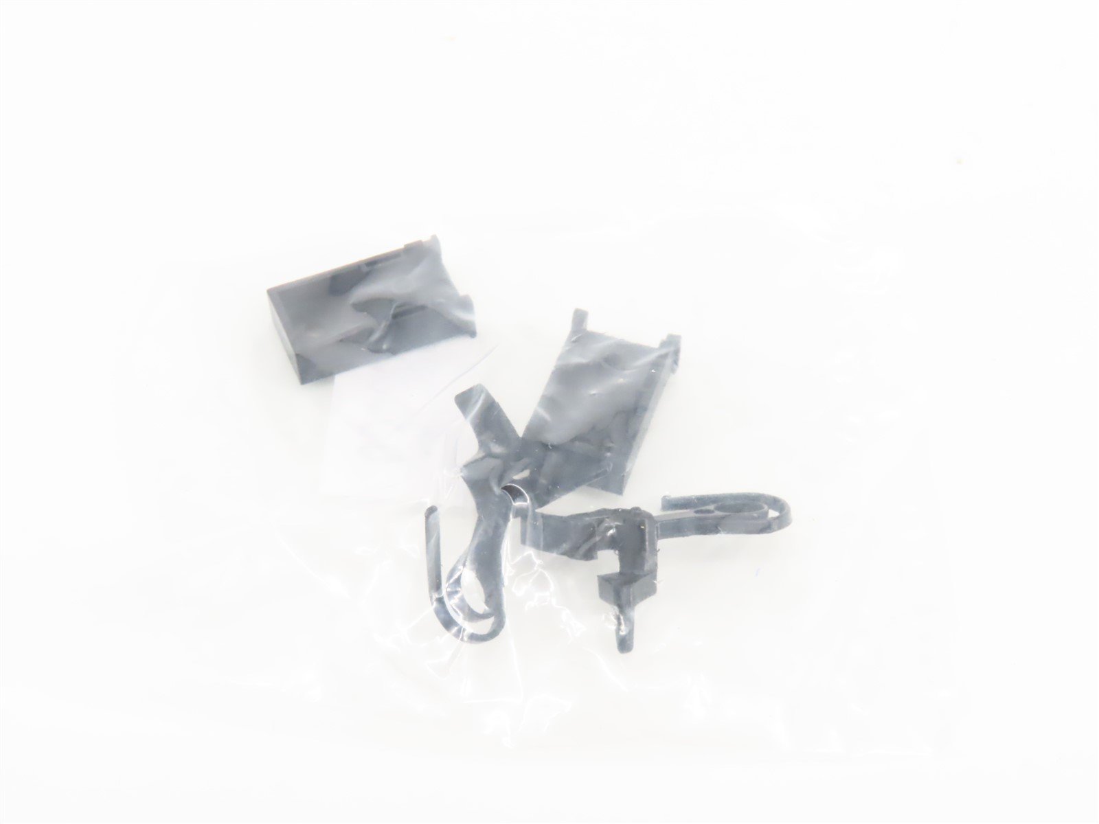 HO Scale Atlas 1065-1 SHPX Shippers 11,000 Gallon Single Dome Tank Car #2580