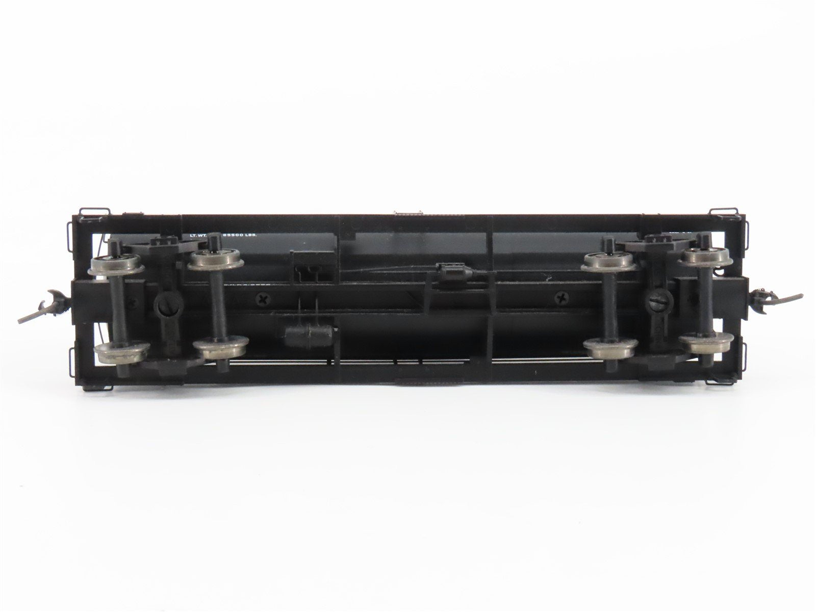 HO Scale Atlas 1065-2 SHPX Shippers 11,000 Gallon Single Dome Tank Car #2582