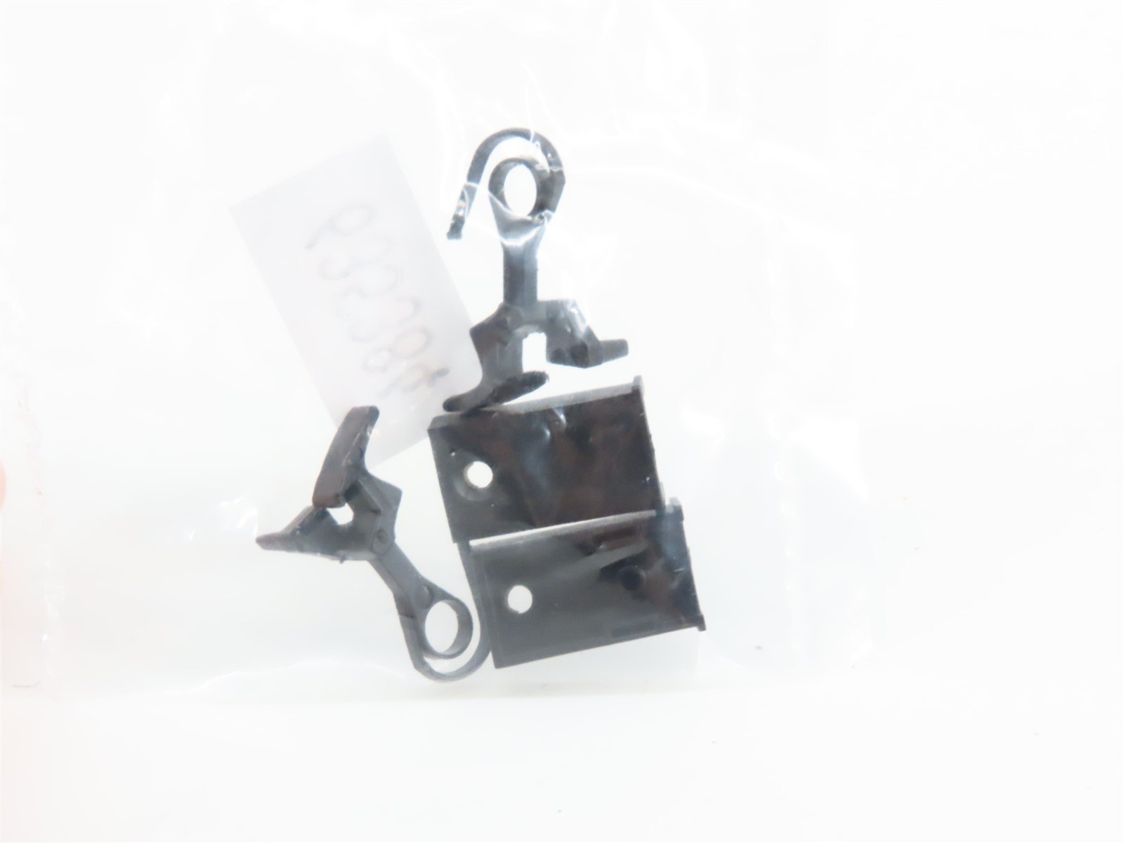 HO Scale Atlas 1065-2 SHPX Shippers 11,000 Gallon Single Dome Tank Car #2582