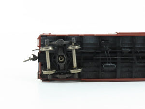 HO Scale Kadee 4805 MEC Maine Central 40' Boxcar #8199