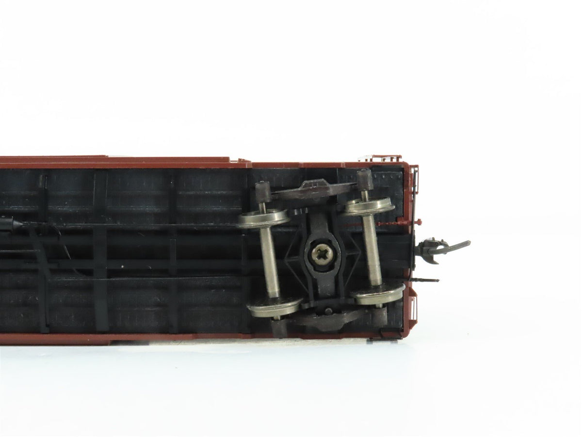 HO Scale Kadee 4805 MEC Maine Central 40&#39; Boxcar #8199