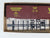 HO Scale Athearn/Bev-Bel 447 WP Western Pacific 50' Boxcar #61105 Kit
