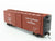 HO Scale Kadee 4026 LS&I Lake Superior & Ishpeming 40' PS-1 Boxcar #2266