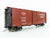 HO Scale Kadee 4026 LS&I Lake Superior & Ishpeming 40' PS-1 Boxcar #2266