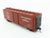HO Scale Kadee 4026 LS&I Lake Superior & Ishpeming 40' PS-1 Boxcar #2266