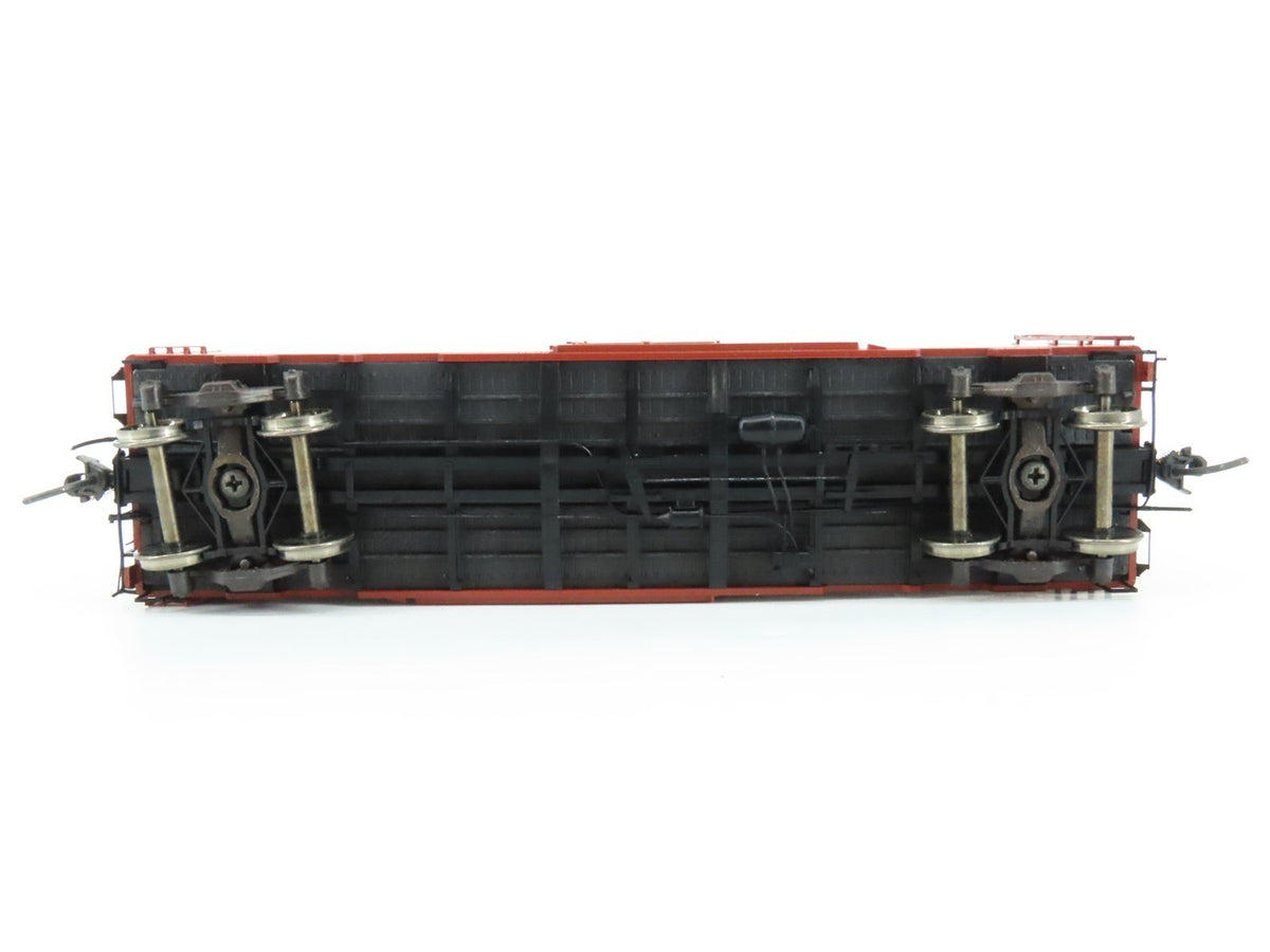 HO Scale Kadee 4026 LS&amp;I Lake Superior &amp; Ishpeming 40&#39; PS-1 Boxcar #2266