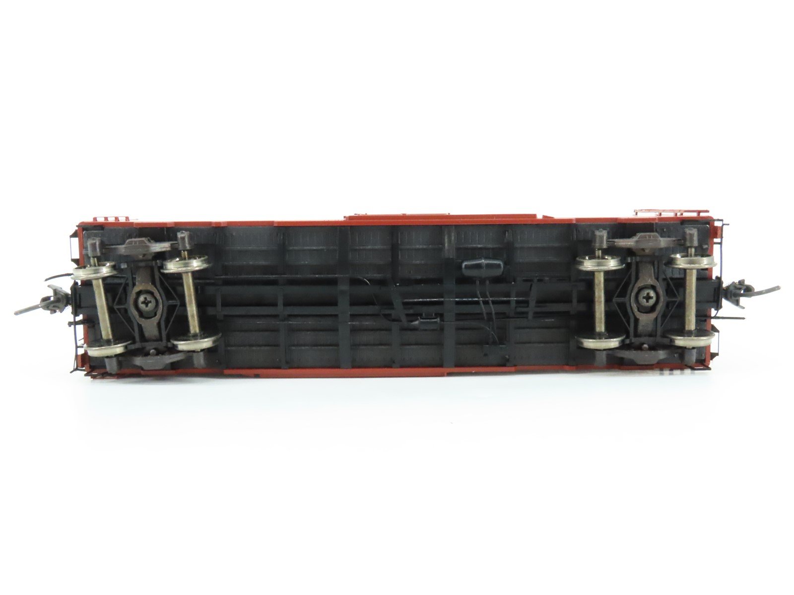 HO Scale Kadee 4026 LS&I Lake Superior & Ishpeming 40' PS-1 Boxcar #2266