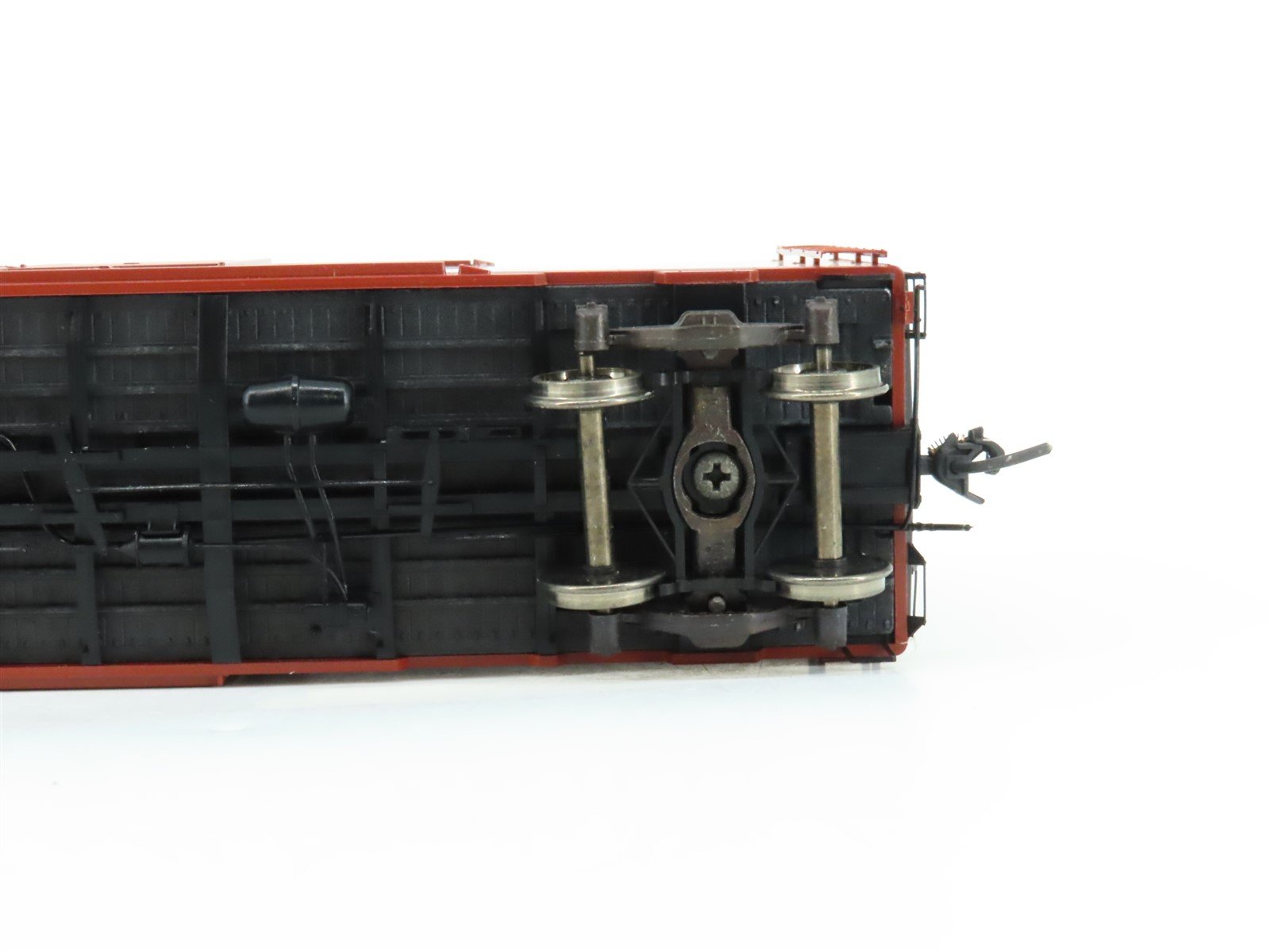 HO Scale Kadee 4026 LS&I Lake Superior & Ishpeming 40' PS-1 Boxcar #2266