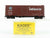 HO Scale Kadee 4018 ATSF Santa Fe Grand Canyon 40' PS-1 Standard Boxcar #31698