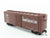 HO Scale Kadee 4018 ATSF Santa Fe Grand Canyon 40' PS-1 Standard Boxcar #31698