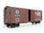 HO Scale Kadee 4018 ATSF Santa Fe Grand Canyon 40' PS-1 Standard Boxcar #31698