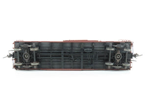 HO Scale Kadee 4018 ATSF Santa Fe Grand Canyon 40' PS-1 Standard Boxcar #31698