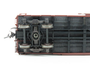 HO Scale Kadee 4018 ATSF Santa Fe Grand Canyon 40' PS-1 Standard Boxcar #31698