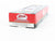 HO Scale Atlas 20000926 SOO Line Single Door Box Car #135902 - Sealed