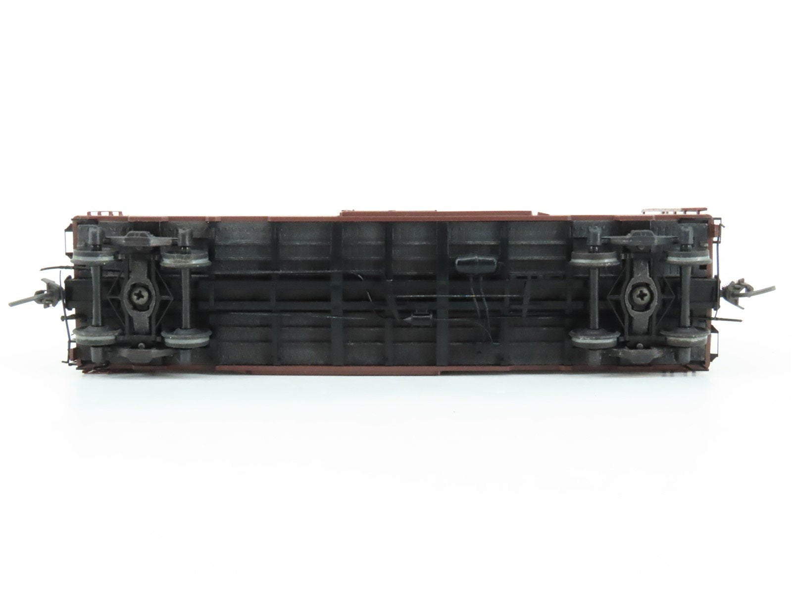 HO Scale Kadee 4033 NYC New York Central 40' PS-1 Standard Boxcar #169004