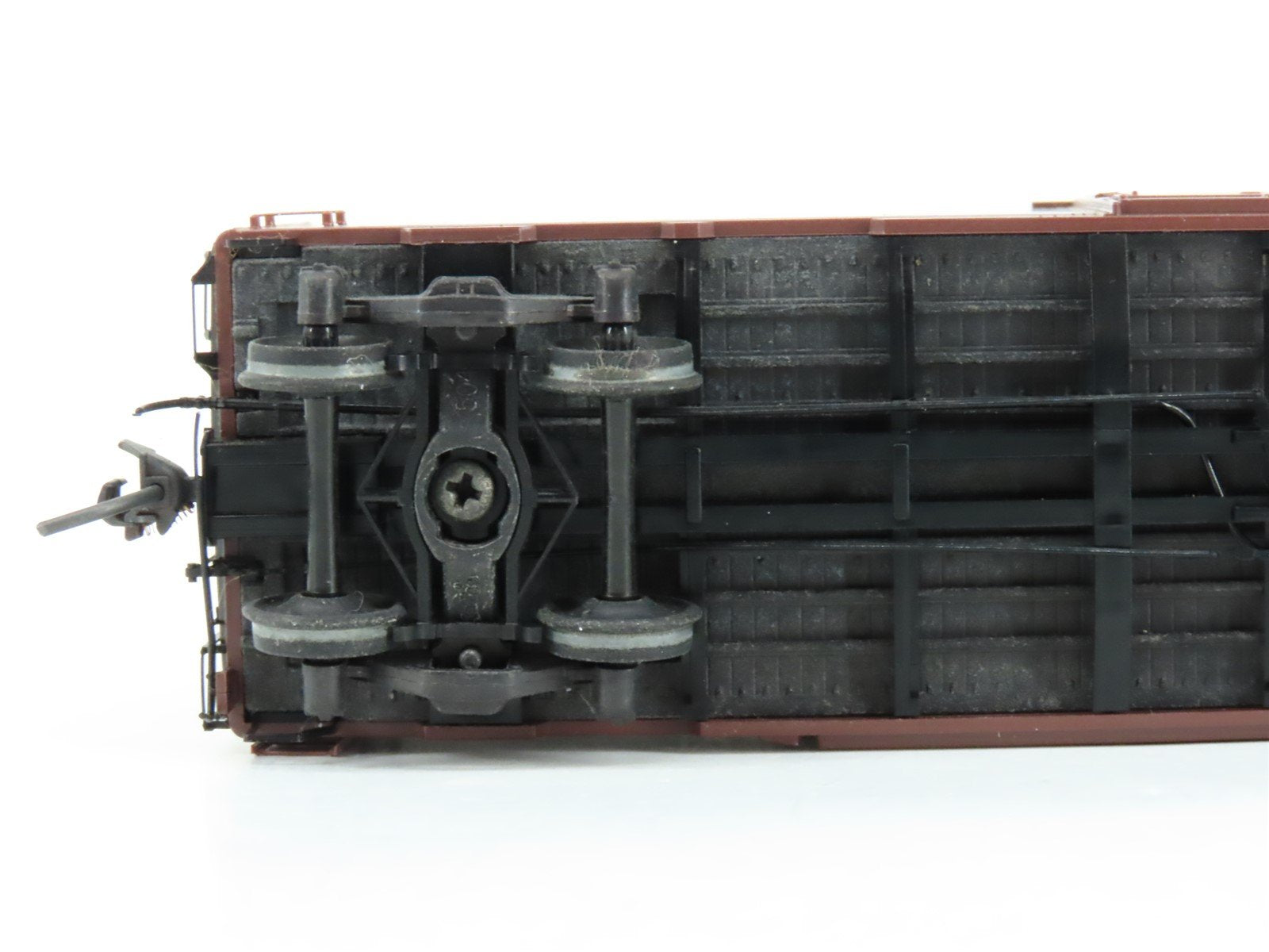 HO Scale Kadee 4033 NYC New York Central 40' PS-1 Standard Boxcar #169004