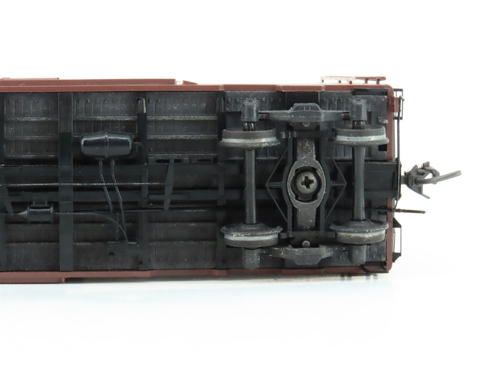 HO Scale Kadee 4033 NYC New York Central 40' PS-1 Standard Boxcar #169004