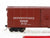 HO Scale Atlas 6426-2 PRR Pennsylvania Railroad Single Door Box Car #105808