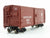 HO Scale Atlas 6426-2 PRR Pennsylvania Railroad Single Door Box Car #105808