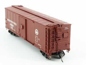 HO Scale Atlas 6426-2 PRR Pennsylvania Railroad Single Door Box Car #105808