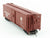 HO Scale Atlas 6426-2 PRR Pennsylvania Railroad Single Door Box Car #105808