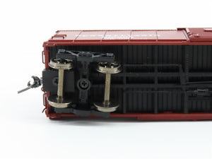 HO Scale Atlas 6426-2 PRR Pennsylvania Railroad Single Door Box Car #105808