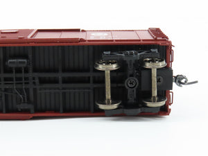 HO Scale Atlas 6426-2 PRR Pennsylvania Railroad Single Door Box Car #105808