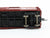 HO Scale Atlas 6426-2 PRR Pennsylvania Railroad Single Door Box Car #105808