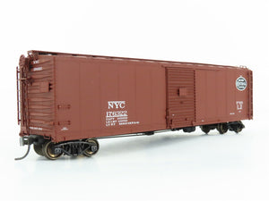 HO Scale Proto 2000 #23351 NYC New York Central 50' Single Door Boxcar #176322