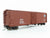 HO Scale Proto 2000 #23351 NYC New York Central 50' Single Door Boxcar #176322