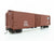 HO Scale Proto 2000 #23351 NYC New York Central 50' Single Door Boxcar #176322