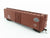 HO Scale Proto 2000 #23351 NYC New York Central 50' Single Door Boxcar #176322