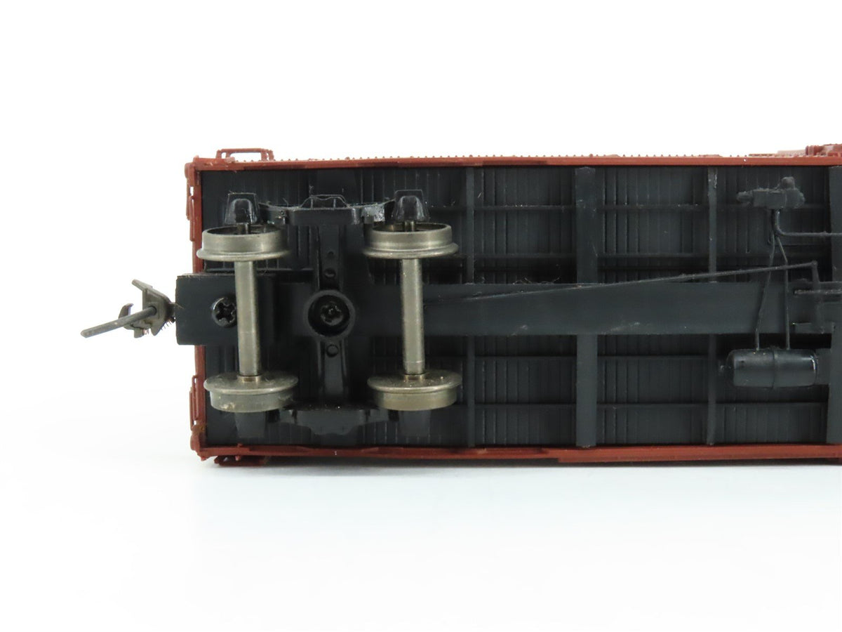HO Scale Proto 2000 #23351 NYC New York Central 50&#39; Single Door Boxcar #176322
