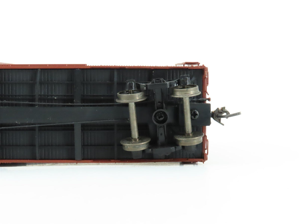HO Scale Proto 2000 #23351 NYC New York Central 50&#39; Single Door Boxcar #176322