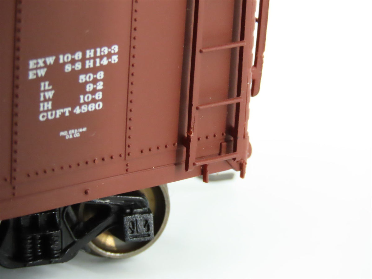 HO Scale Proto 2000 #23351 NYC New York Central 50&#39; Single Door Boxcar #176322