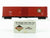 HO Scale Proto 2000 #23349 GTW Grand Trunk Western 50' Single Door Boxcar 595184