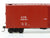 HO Scale Proto 2000 #23349 GTW Grand Trunk Western 50' Single Door Boxcar 595184