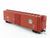 HO Scale Proto 2000 #23349 GTW Grand Trunk Western 50' Single Door Boxcar 595184