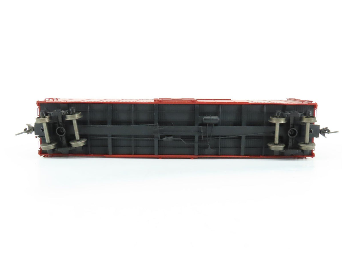 HO Scale Proto 2000 #23349 GTW Grand Trunk Western 50&#39; Single Door Boxcar 595184
