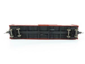 HO Scale Proto 2000 #23349 GTW Grand Trunk Western 50' Single Door Boxcar 595184