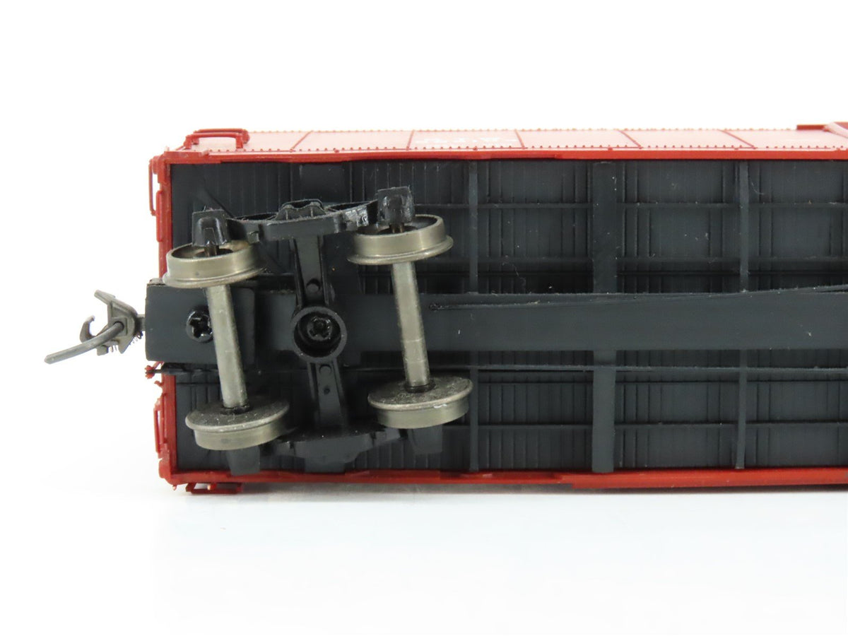 HO Scale Proto 2000 #23349 GTW Grand Trunk Western 50&#39; Single Door Boxcar 595184
