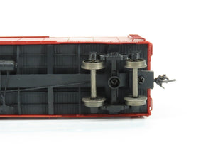 HO Scale Proto 2000 #23349 GTW Grand Trunk Western 50' Single Door Boxcar 595184