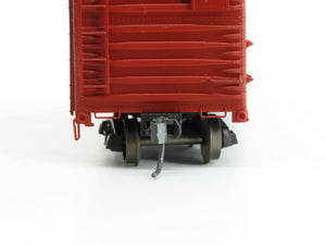 HO Scale Proto 2000 #23349 GTW Grand Trunk Western 50' Single Door Boxcar 595184