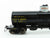 HO Scale Rapido 159010A UTLX Eastman Chemical Single Dome Tank Car #36299