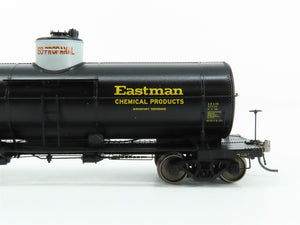 HO Scale Rapido 159010A UTLX Eastman Chemical Single Dome Tank Car #36299